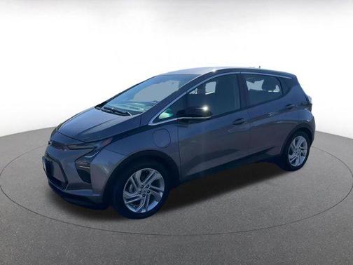 2023 Chevrolet Bolt EV FWD 1LT