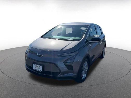 2023 Chevrolet Bolt EV FWD 1LT
