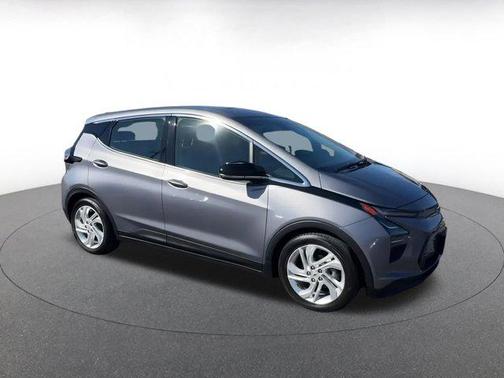 2023 Chevrolet Bolt EV FWD 1LT