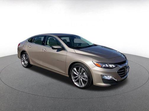2024 Chevrolet Malibu FWD 2LT
