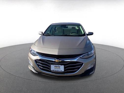 2024 Chevrolet Malibu FWD 2LT