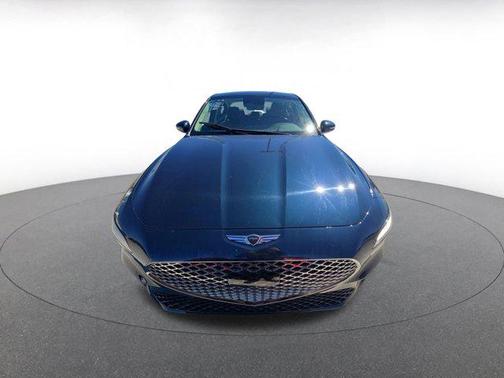 2025 Genesis G70 2.5T RWD