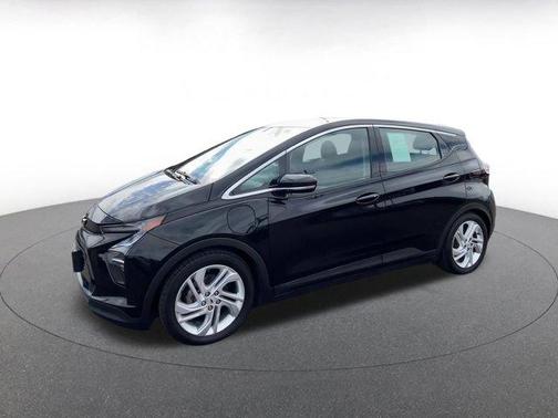 2023 Chevrolet Bolt EV FWD 1LT