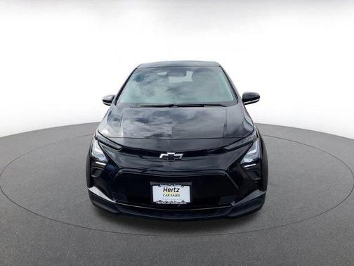 2023 Chevrolet Bolt EV FWD 1LT