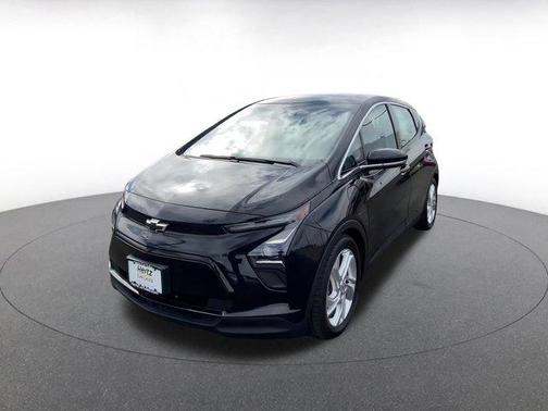 2023 Chevrolet Bolt EV FWD 1LT