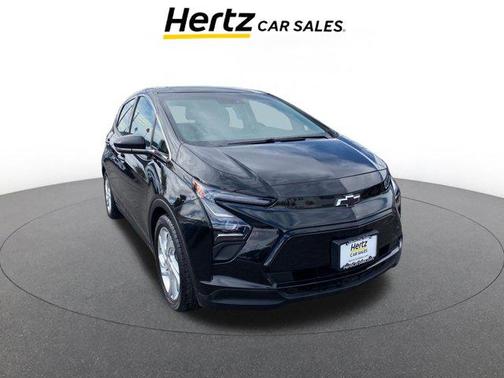 2023 Chevrolet Bolt EV FWD 1LT