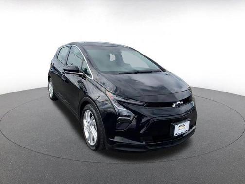 2023 Chevrolet Bolt EV FWD 1LT