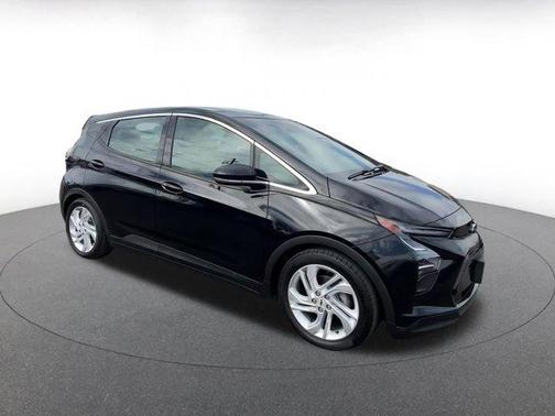 2023 Chevrolet Bolt EV FWD 1LT