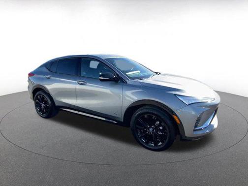 2025 Buick Envista Sport Touring FWD