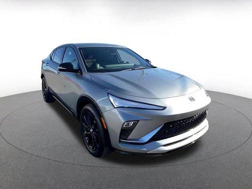 2025 Buick Envista Sport Touring FWD