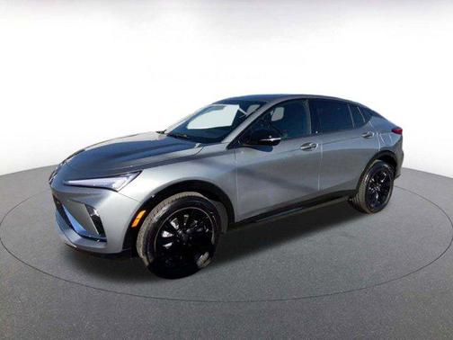 2025 Buick Envista Sport Touring FWD