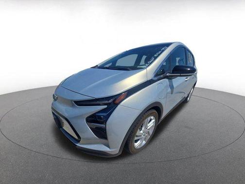 2023 Chevrolet Bolt EV FWD 1LT