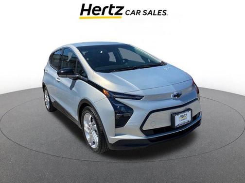 2023 Chevrolet Bolt EV FWD 1LT
