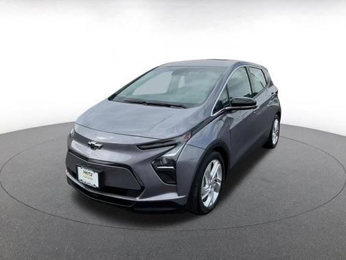 2023 Chevrolet Bolt EV FWD 1LT