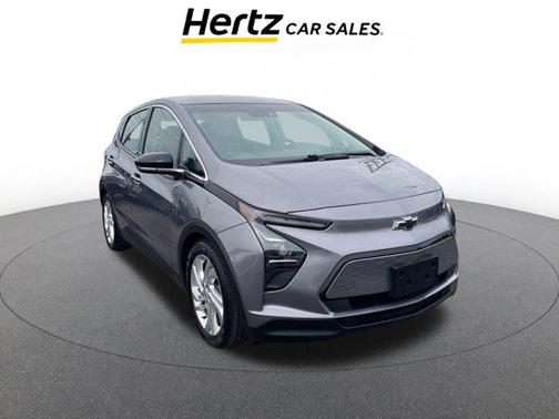 2023 Chevrolet Bolt EV FWD 1LT