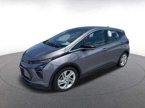 2023 Chevrolet Bolt EV FWD 1LT