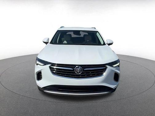 2023 Buick Envision Essence FWD