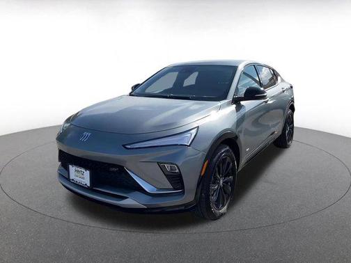 2025 Buick Envista Sport Touring FWD