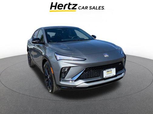 2025 Buick Envista Sport Touring FWD