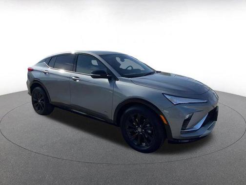 2025 Buick Envista Sport Touring FWD