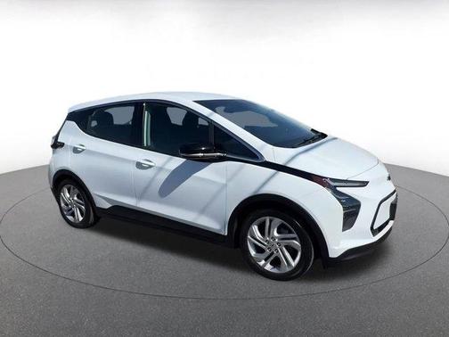 2023 Chevrolet Bolt EV FWD 1LT