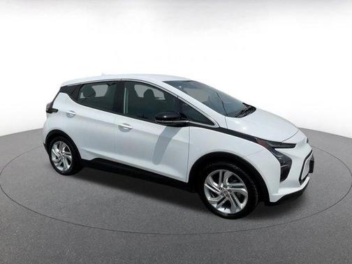 2023 Chevrolet Bolt EV FWD 1LT