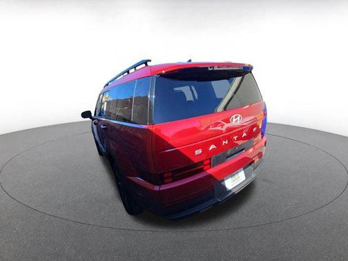 2025 Hyundai SANTA FE SEL 2.4