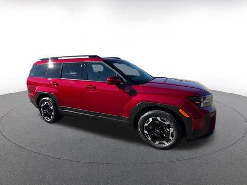 2025 Hyundai SANTA FE SEL 2.4