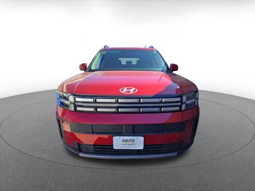 2025 Hyundai SANTA FE SEL 2.4