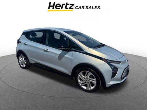 2023 Chevrolet Bolt EV FWD 1LT