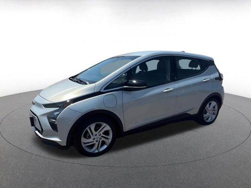 2023 Chevrolet Bolt EV FWD 1LT