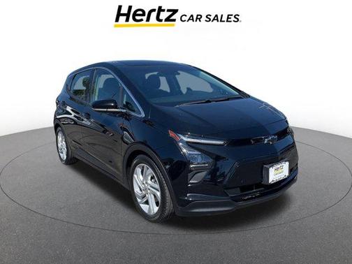 2023 Chevrolet Bolt EV FWD 1LT