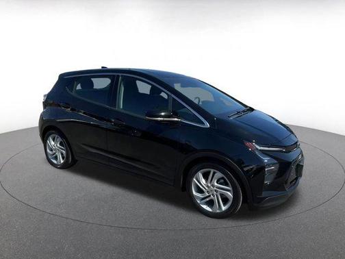 2023 Chevrolet Bolt EV FWD 1LT