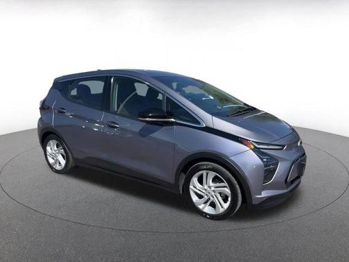 2023 Chevrolet Bolt EV FWD 1LT