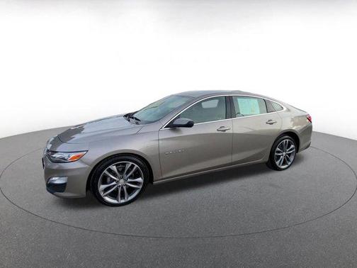 2024 Chevrolet Malibu FWD 2LT