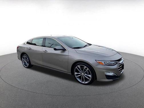 2024 Chevrolet Malibu FWD 2LT