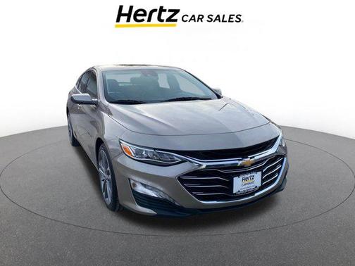 2024 Chevrolet Malibu FWD 2LT