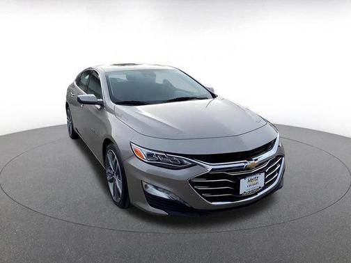 2024 Chevrolet Malibu FWD 2LT