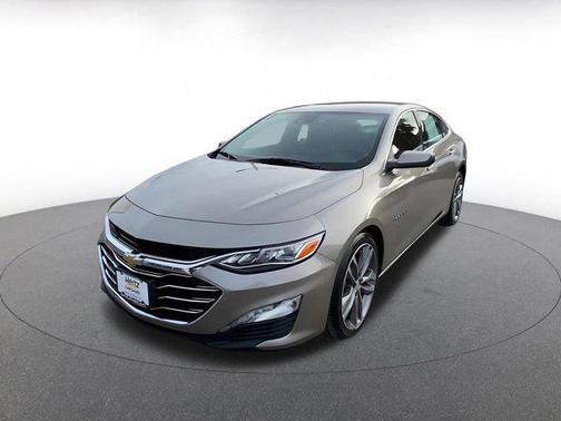 2024 Chevrolet Malibu FWD 2LT