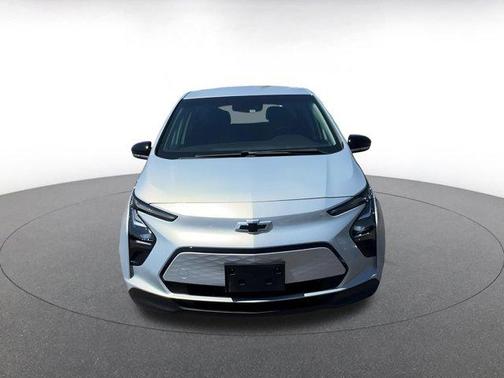 2023 Chevrolet Bolt EV FWD 1LT
