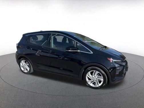 2023 Chevrolet Bolt EV FWD 1LT