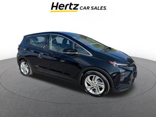 2023 Chevrolet Bolt EV FWD 1LT