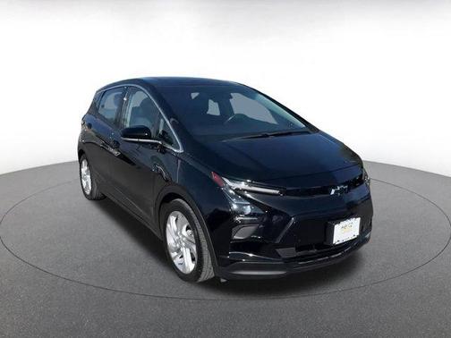 2023 Chevrolet Bolt EV FWD 1LT