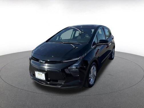 2023 Chevrolet Bolt EV FWD 1LT