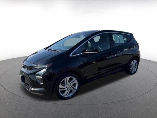 2023 Chevrolet Bolt EV FWD 1LT