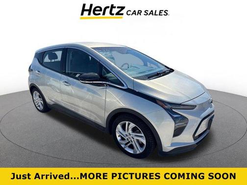 2023 Chevrolet Bolt EV FWD 1LT