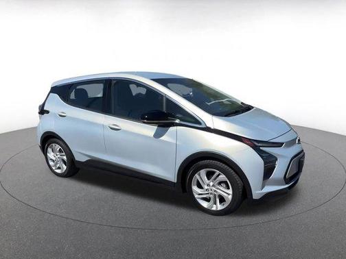 2023 Chevrolet Bolt EV FWD 1LT