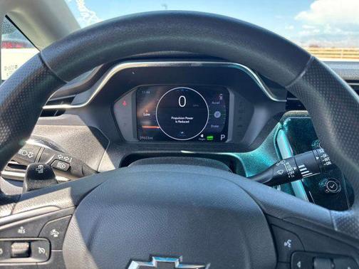 2023 Chevrolet Bolt EV FWD 1LT