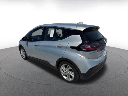 2023 Chevrolet Bolt EV FWD 1LT