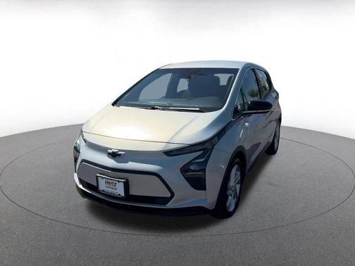 2023 Chevrolet Bolt EV FWD 1LT